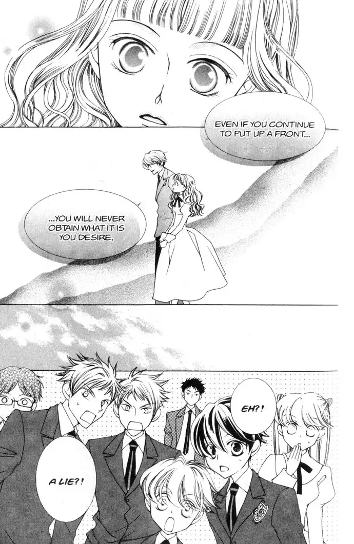 Ouran High School Host Club Chapter 39 13